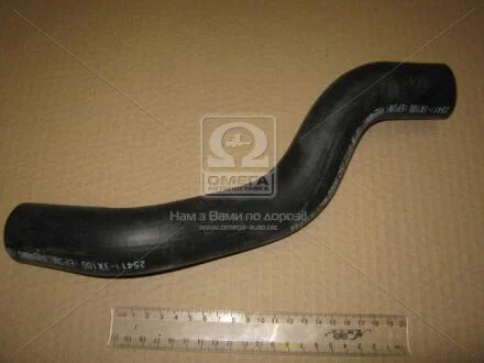 PMC - Патрубок системи охолодження PARTS-MALL PXNLA-242U