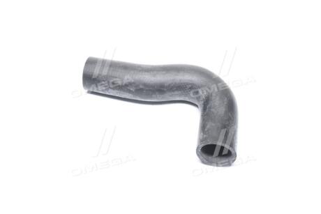 Патрубок радиатора CHEVROLET AVEO 03- верхний PARTS-MALL PXNLC-060