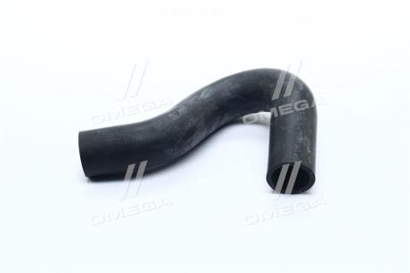 Патрубок радіатора верхній DAEWOO NUBIRA(J100) PARTS-MALL PXNLC-061