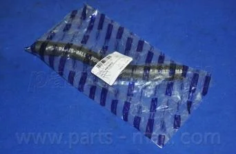 Патрубок системи охолодження гумовий PARTS-MALL PXNMC-106