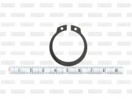 Фото 1 - запобіжне кільце PASCAL CIR G7W02PC Запобіжне кільце PASCAL CIR G7W02PC (фото 1)