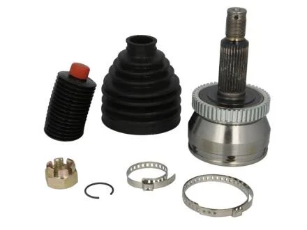 Шарнір приводного валу зовнішній Лів/Прав (30z/36z/73мм ABS:52) HYUNDAI SANTA FÉ II KIA SORENTO II 2.0D-2.7 03.06-12.15 PASCAL G10542PC