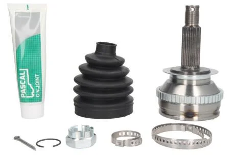 Шарнирный комплект, приводной вал PASCAL G10561PC