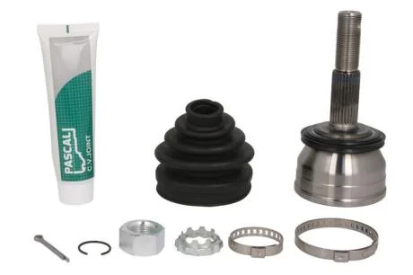 Шарнирный комплект, приводной вал PASCAL G11013PC