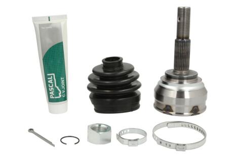 ШРУС наружный (комплект) Nissan Sunny 90-95, Almera 95-00 PASCAL G11020PC
