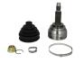 ШРКШ зовн. Nissan Qashqai I, X-Trail Renault Koleos I 1.6D/2.0D 02.07- PASCAL G11080PC (фото 2)