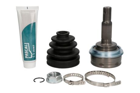 Шрус/граната зовн. TOYOTA CARINA E, CARINA II, CELICA, COROLLA 1.3-2.0D (z26x23) PASCAL G12032PC
