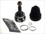 ШРКШ зовн Toyota Avensis/Corolla 1.4-2.4 02-08 PASCAL G12088PC (фото 2)