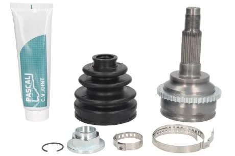 Шарнирный комплект, приводной вал PASCAL G13029PC