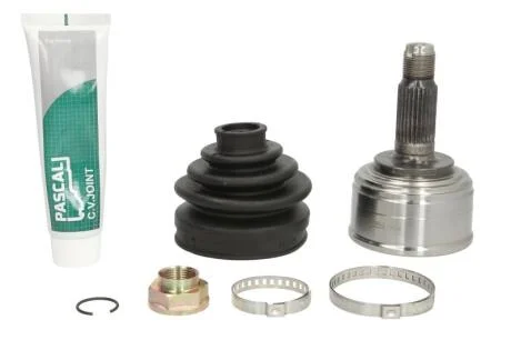Шарнирный комплект, приводной вал PASCAL G14014PC