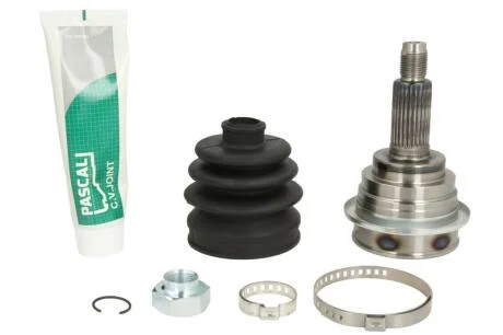 Шарнір привідного валу PASCAL G18008PC
