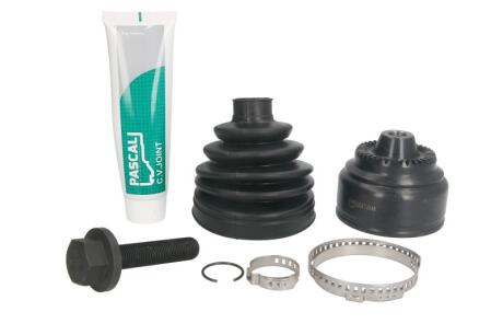 Шарнирный комплект (37z/25z) BMW 5 (F10), 7 (F01, F02, F03, F04) 2.0-4.4 09.09 PASCAL G1B012PC