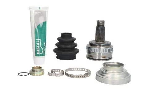 Шарнір привідного валу PASCAL G1B013PC
