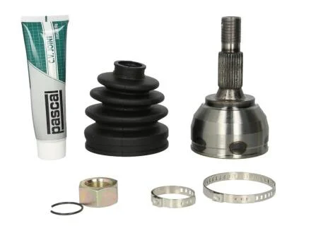 ШРУС наружный комплект 2.0HDI pe, ci,2.0MJET ft Citroen Jumpy 07-,Fiat Scudo 07-,Peugeot Expert 07- PASCAL G1C023PC