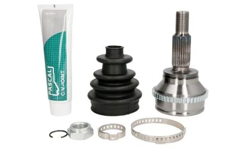 Шарнір привідного валу PASCAL G1E004PC