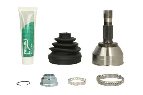 Шрус Jumper/Boxer 1.8T (45z внутр. x35) PASCAL G1F009PC