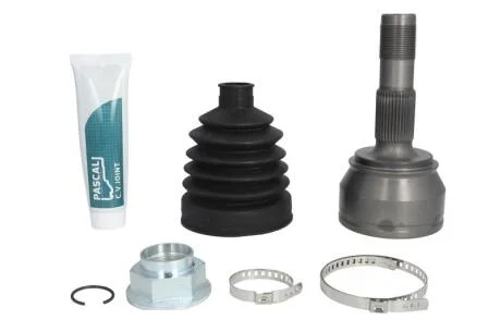 Шарнирный комплект, приводной вал PASCAL G1F056PC