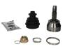 ШРКШ зовнішній комплект FIAT Doblo 09-15, Fiorino 07-, Stilo 01-10, Tipo 15-, Bravo 07-16, OPEL Combo D 11-18, LANCIA Delta 08-14 PASCAL G1F059PC (фото 1)