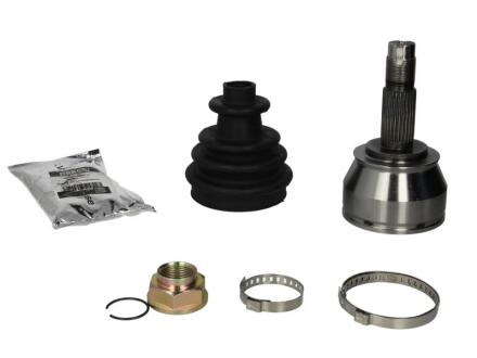 ШРКШ зовнішній комплект FIAT Doblo 09-15, Fiorino 07-, Stilo 01-10, Tipo 15-, Bravo 07-16, OPEL Combo D 11-18, LANCIA Delta 08-14 PASCAL G1F059PC