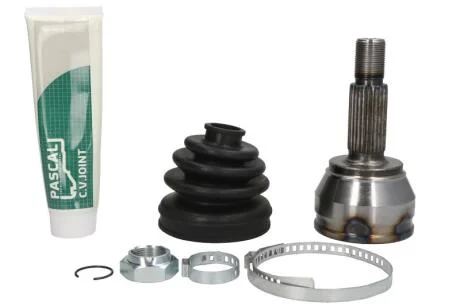 Шарнірний комплект, шт PASCAL G1G038PC
