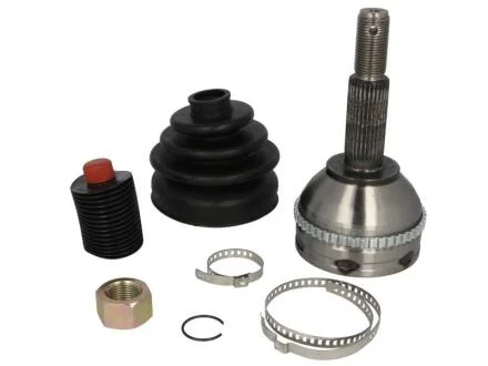 Шарнір приводного валу зовнішній Лів/Прав (28z/36z/57мм ABS:48) FORD TRANSIT 2.0D 08.02-05.06 PASCAL G1G047PC