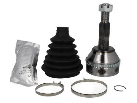 Шарнір приводного валу зовнішній Лів/Прав (28z/29z/59мм ABS:48) FORD TRANSIT 2.2D/2.4D 04.06-08.14 PASCAL G1G052PC