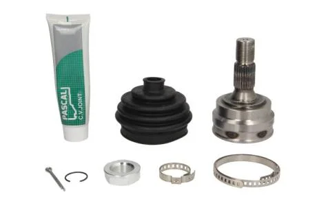 Шрус 405/BX (22z внутр. x25) PASCAL G1P001PC