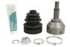 Шрус зовнішній Л/Пр (27z/36z/56,5мм) OPEL VIVARO A, RENAULT TRAFIC II 2.0D/2.5D 08.06- PASCAL G1R027PC (фото 1)