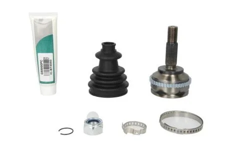 Шрус/граната зовн. Renault Kangoo I, Clio, Twingo 1.2-1.4i (z21X28 ABS:52) 93-> PASCAL G1R041PC