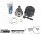 ШРКШ зовнішній (L=R) (36z/30z/59,6мм) AUDI A3, SEAT ALTEA, ALTEA XL, LEON, TOLEDO III, SKODA OCTAVIA II, SUPERB II, YETI, VW CADDY III, CADDY III/MINIVAN, EOS 1.2-3.2 02.03- G1S007PC