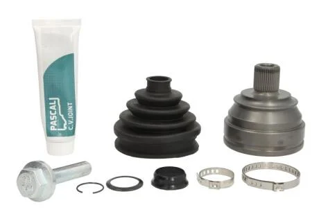 Шрус/граната зовн. VW T4 (z38x33) PASCAL G1W003PC