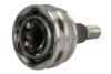 ШРКШ зовн. 36z/30z/53mm VW Golf IV 1.4/1.6/1.9SDI 97-, Audi A3 1.6 96-, SKODA Octavia 1.6/1.9SDI, Seat Leon 1.4 16V/1.9SDI 99-, Toledo II 1.4/1.6 99-10 PASCAL G1W007PC (фото 2)
