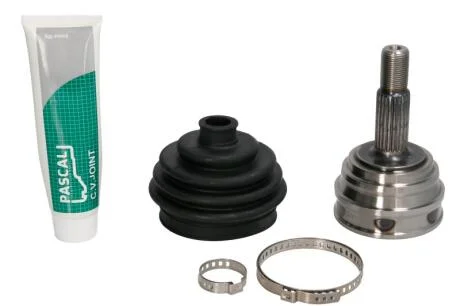 ШРКШ (зовнішній) Audi 80 78-91/VW Golf 86-91/Passat 80-88 (22z/30z/51mm/81mm/48m PASCAL G1W019PC