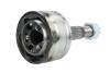 Шрус/граната зовн. Opel Vectra A, Ascona C, Kadett E 1.3-1.6i (z22x22) PASCAL G1X001PC (фото 2)