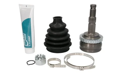 Шарнір приводного валу зовнішній Лів/Прав (22z/28z/52мм ABS:29) OPEL COMBO/MINIVAN, CORSA B, CORSA B/HATCHBACK, CORSA C, CORSA C/HATCHBACK, MERIVA A, TIGRA 1.0-1.7D 03.93-06.12 PASCAL G1X007PC