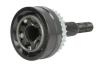 Шрус/граната зовн. Opel Astra G, Zafia A, Vectra B 2.0DI (33x25, ABS:29) PASCAL G1X011PC (фото 2)