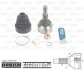 ШРКШ зовнішній Jeep Cherokee/Grand Cheroke 2.0CRD-6.0 05-10 PASCAL G1Y011PC (фото 1)