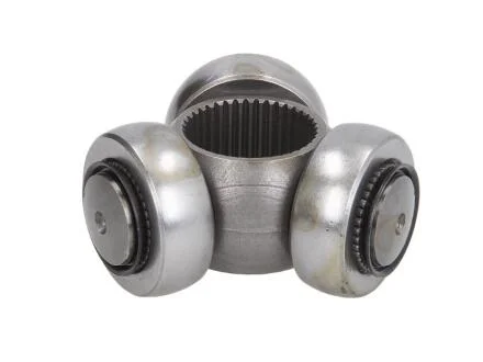 Тришип внут. гранати Citroen Jumper, Fiat Ducato, Peugeot Boxer 1.9-2.8D (z39 d38.7) PASCAL G4C001PC