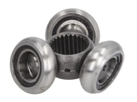 Ремкомплект шарніра FIAT BRAVO II, CROMA, DOBLO 1.4-3.2 04.01- PASCAL G4F001PC