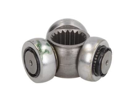 Трипоид внутреннего ШРУСа (21/30,4 mm) Ford Focus 98- PASCAL G4G002PC