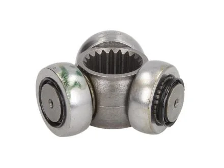 Ремкомплект шарніра (хрестовина діаметр шарнірного підшипника 30,4мм кількість зубців 21шт) FORD FIESTA, FOCUS I 1.4-2.0 10.98-04.17 PASCAL G4G002PC