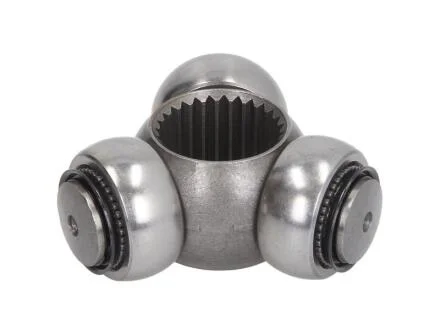 Ремкомплект шарніра (хрестовина діаметр шарнірного підшипника 34мм кількість зубців 23шт) FORD FOCUS I, FOCUS II 1.6/2.0 10.98- PASCAL G4G003PC