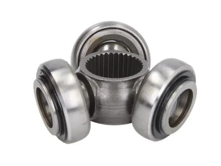 Ремкомплект шарніра (хрестовина діаметр шарнірного підшипника 41мм кількість зубців 34шт) FORD FOCUS I, MONDEO III 2.0/2.0D 10.00-03.07 PASCAL G4G009PC