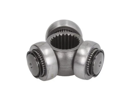 Хрестовина приводного валу Ford Focus 1.8 Turbo DI/TDDI 10.98-11.04 PASCAL G4G010PC