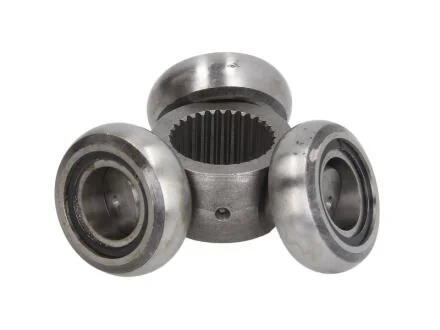 Тришип полуоси 45mm/30fr Transit 2.2/2.4/3.2TDCi 06- PASCAL G4G011PC