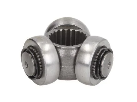 Ремкомплект шарніра (хрестовина діаметр шарнірного підшипника 31,9мм кількість зубців 22шт) PEUGEOT 206 1.4/1.4LPG/1.6 09.98- PASCAL G4P001PC