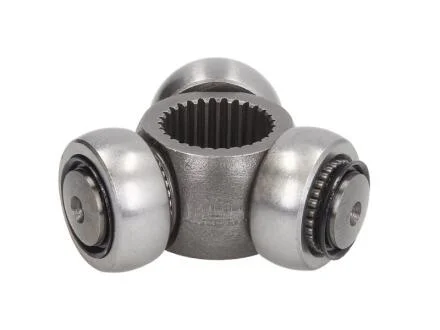 Ремкомплект шарніра (хрестовина діаметр шарнірного підшипника 29,95мм кількість зубців 29шт) RENAULT LAGUNA I, MEGANE I, MEGANE I CLASSIC, MEGANE I COACH 1.4-3.0 11.93-08.03 PASCAL G4R002PC