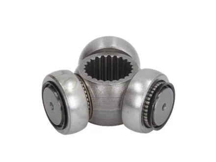 Тришип полуоси, (27z/33,95mm) Renault Master 2.5dCi 03-10 PASCAL G4R003PC