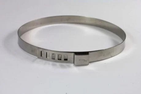 Затискач захисного чохла 95mm PASCAL G500005PC