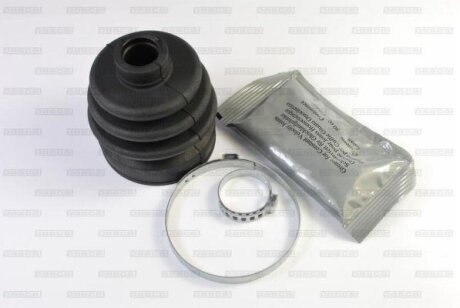 Защита ШРУСа (к-кт) Nissan Micra -92 20*68*84 PASCAL G50001PC